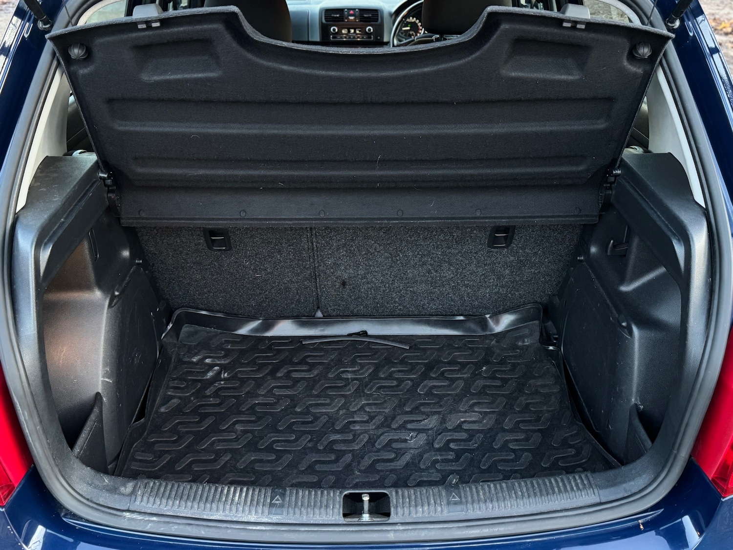 Used Skoda Fabia 2012 for sale - 77053677: Photo 16