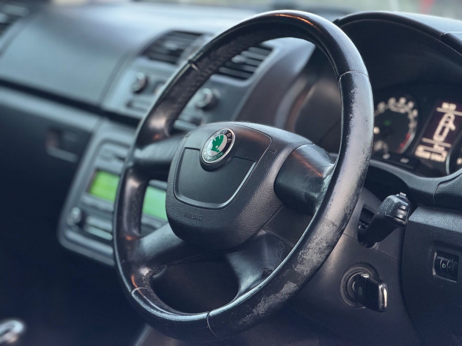 Used Skoda Fabia 2012 for sale - 77053677: Photo 19