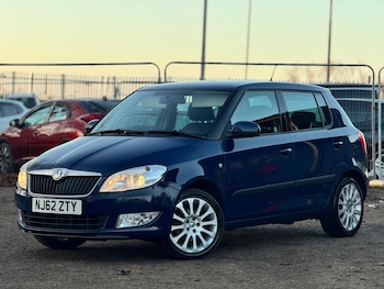 2012 (62) - 1.6 TDI CR 90 Elegance 5dr