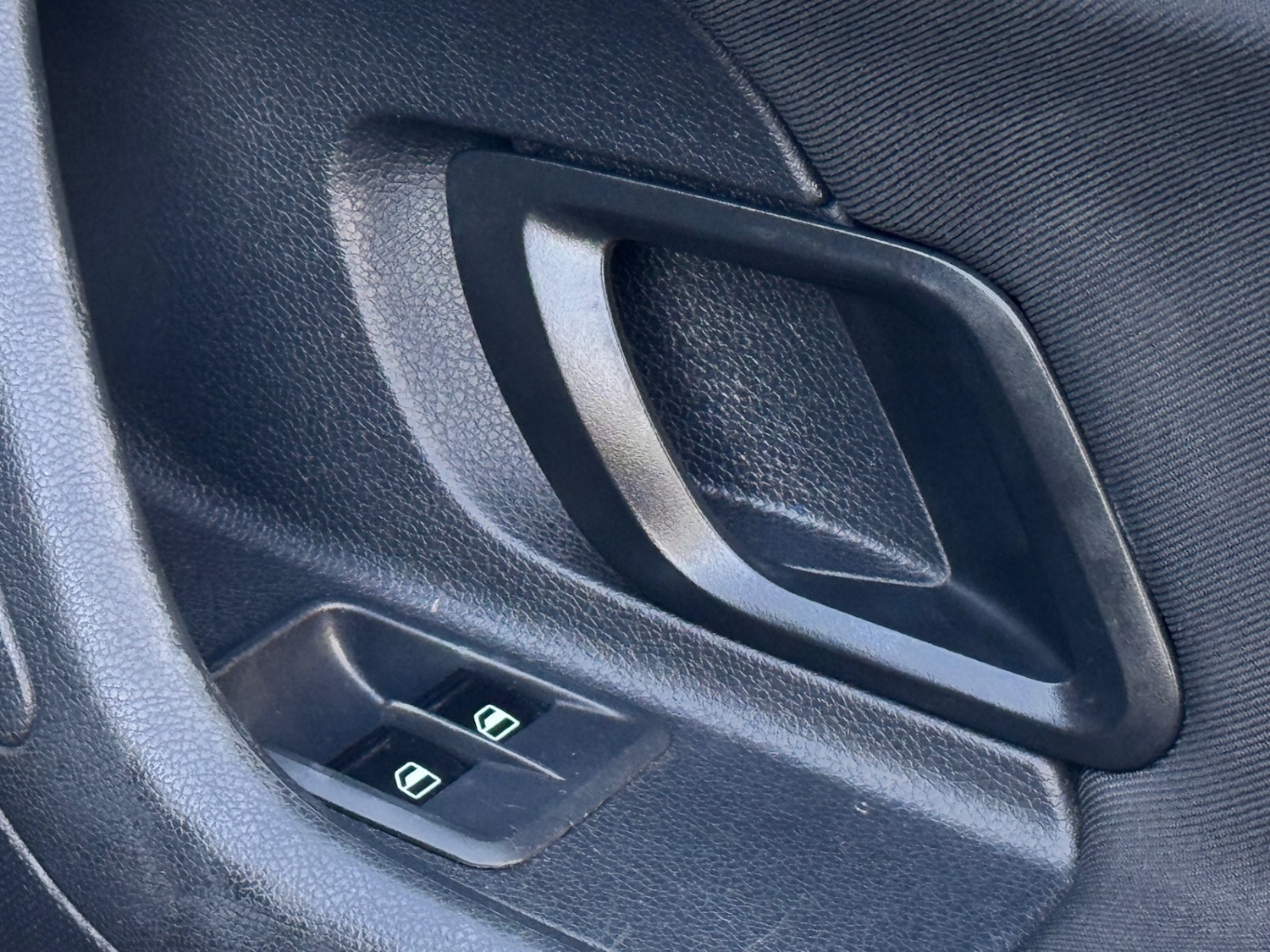 Used Skoda Fabia 2012 for sale - 77053677: Photo 20