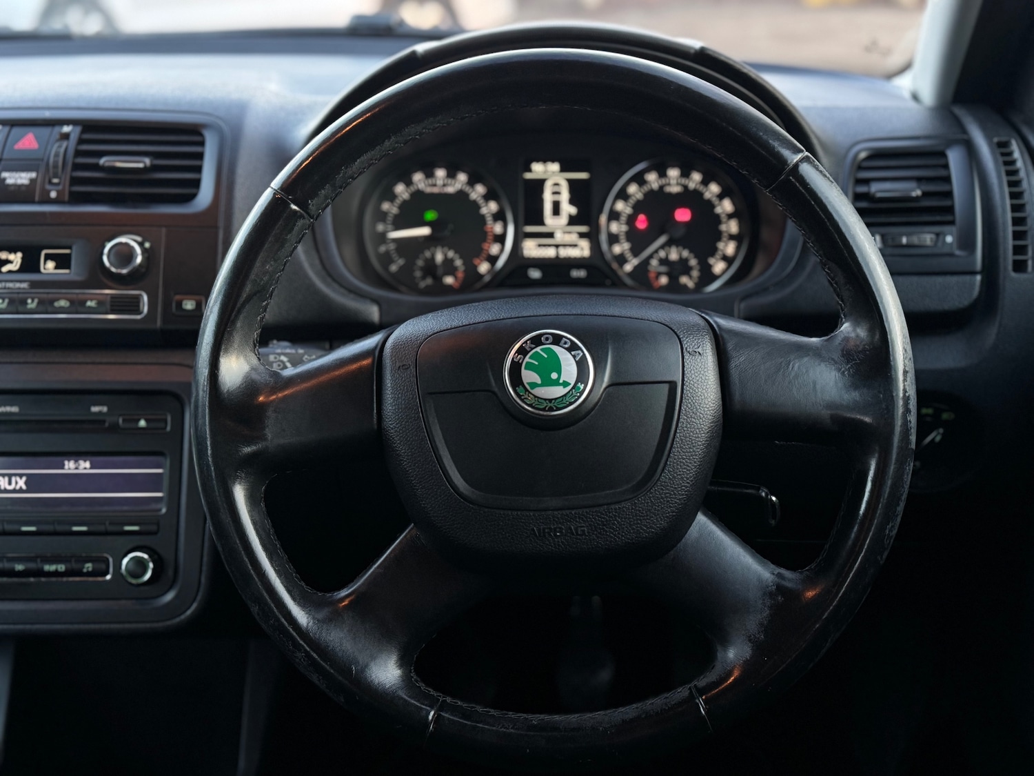 Used Skoda Fabia 2012 for sale - 77053677: Photo 23