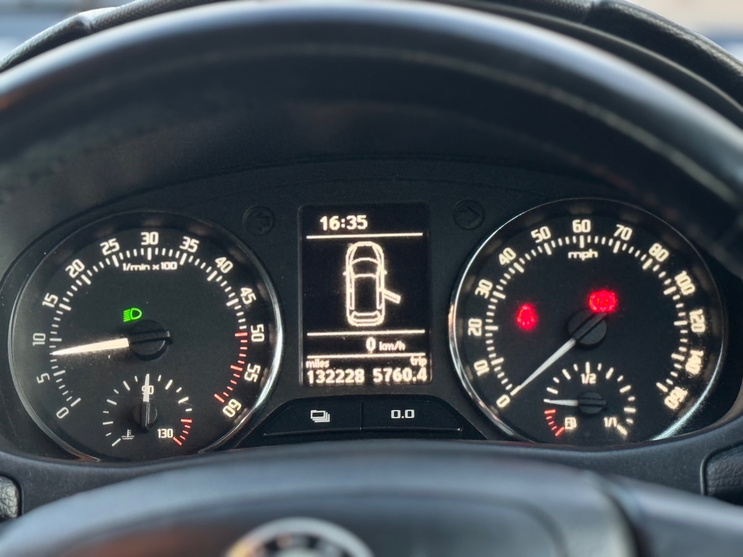 Used Skoda Fabia 2012 for sale - 77053677: Photo 24