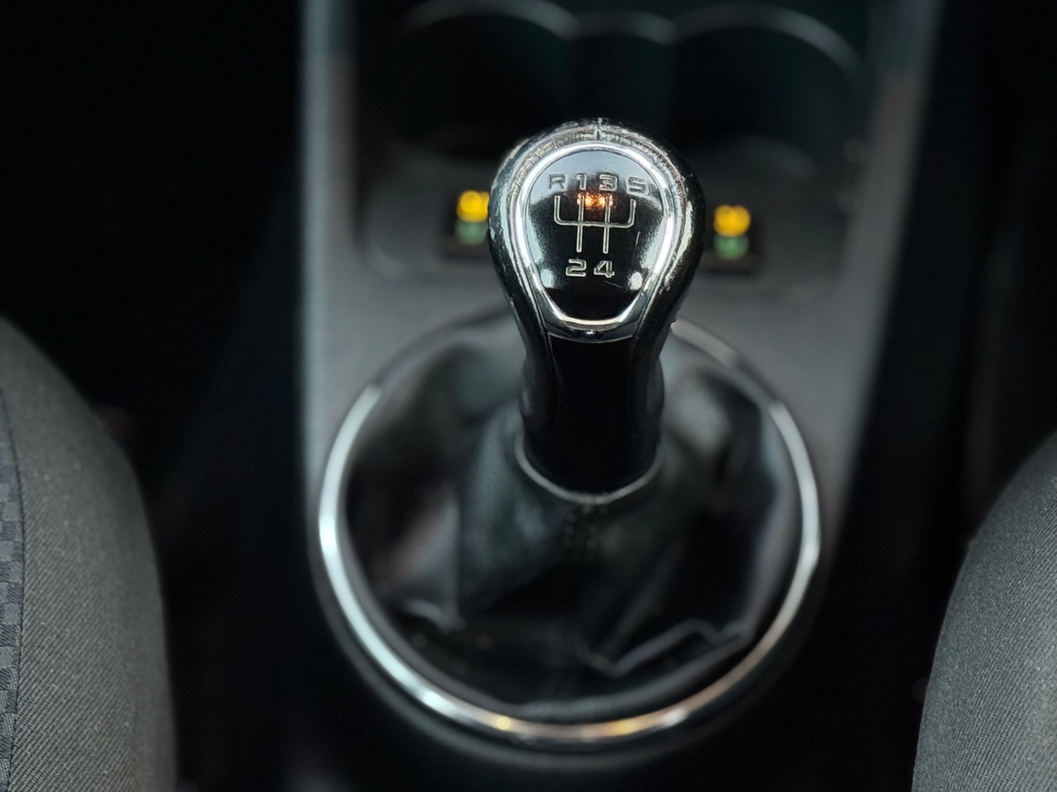 Used Skoda Fabia 2012 for sale - 77053677: Photo 27