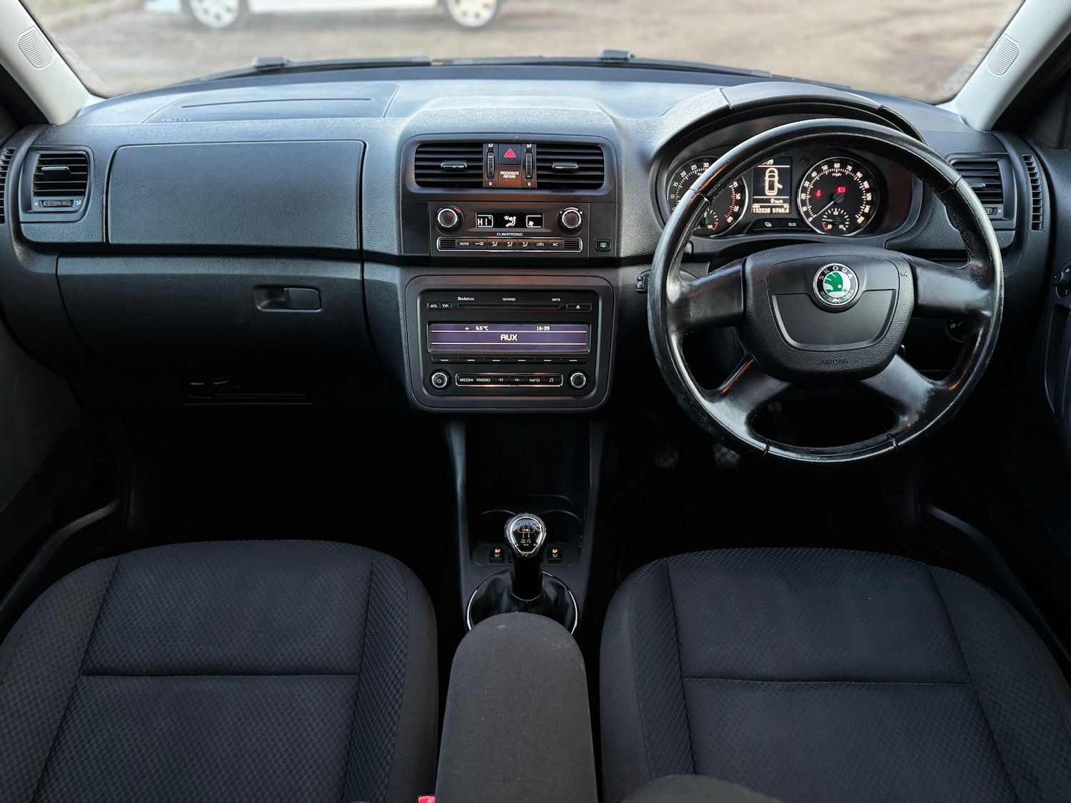 Used Skoda Fabia 2012 for sale - 77053677: Photo 29