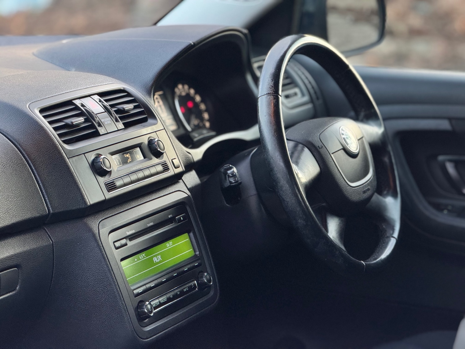 Used Skoda Fabia 2012 for sale - 77053677: Photo 30