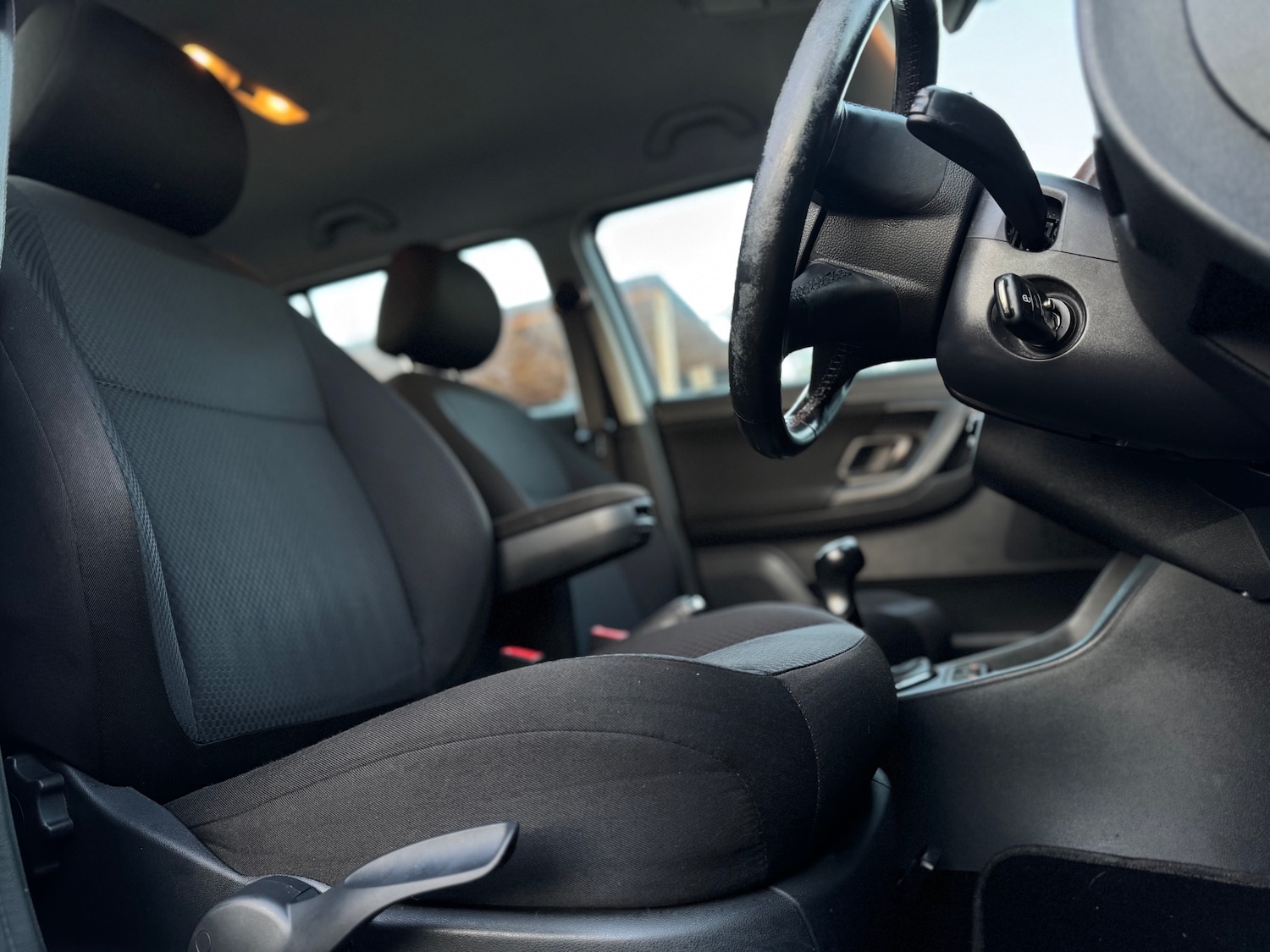 Used Skoda Fabia 2012 for sale - 77053677: Photo 31