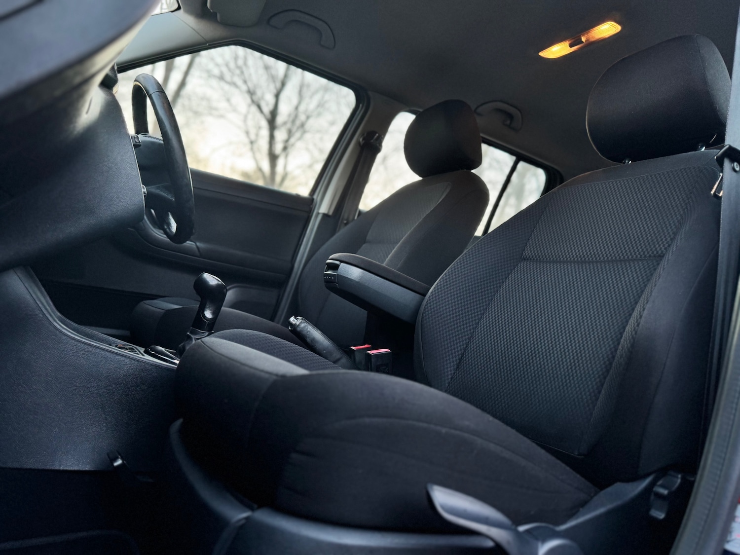 Used Skoda Fabia 2012 for sale - 77053677: Photo 32