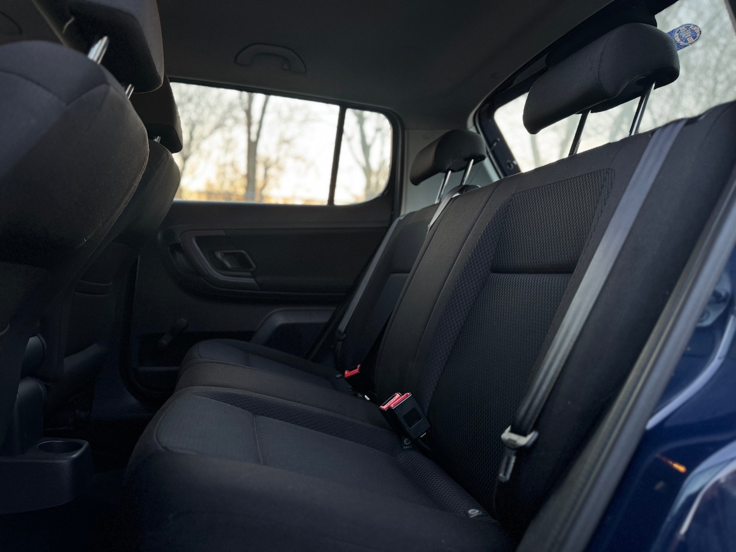 Used Skoda Fabia 2012 for sale - 77053677: Photo 33