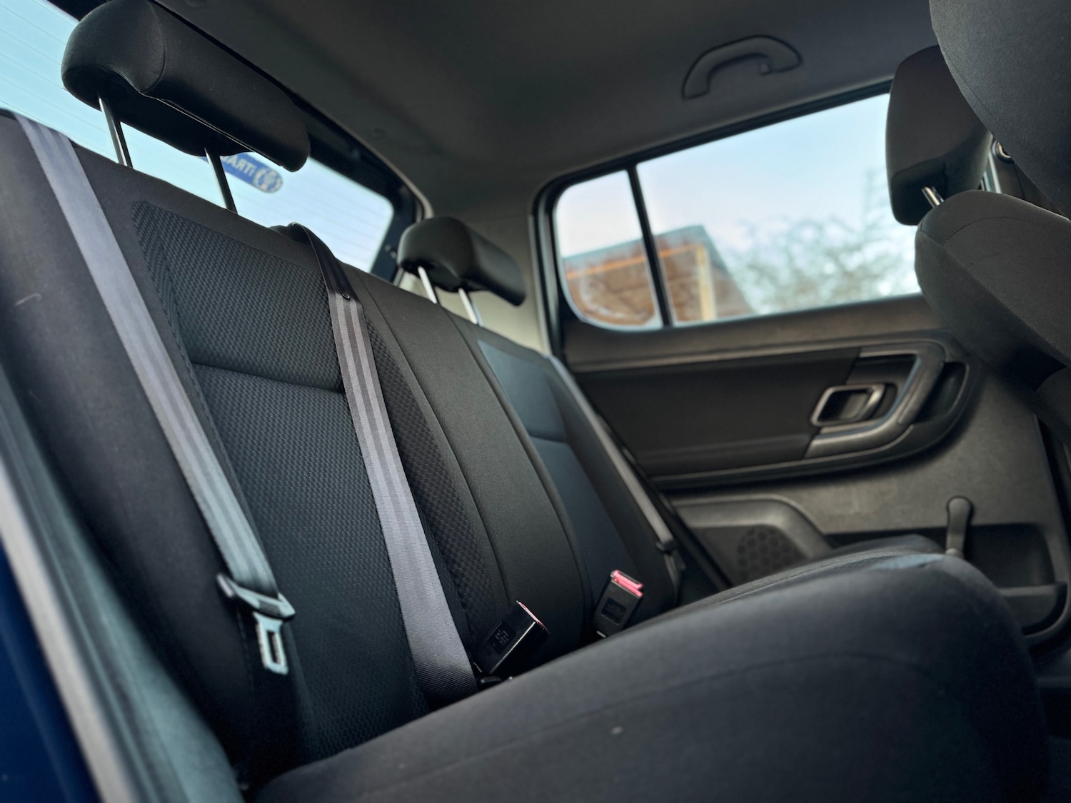 Used Skoda Fabia 2012 for sale - 77053677: Photo 34