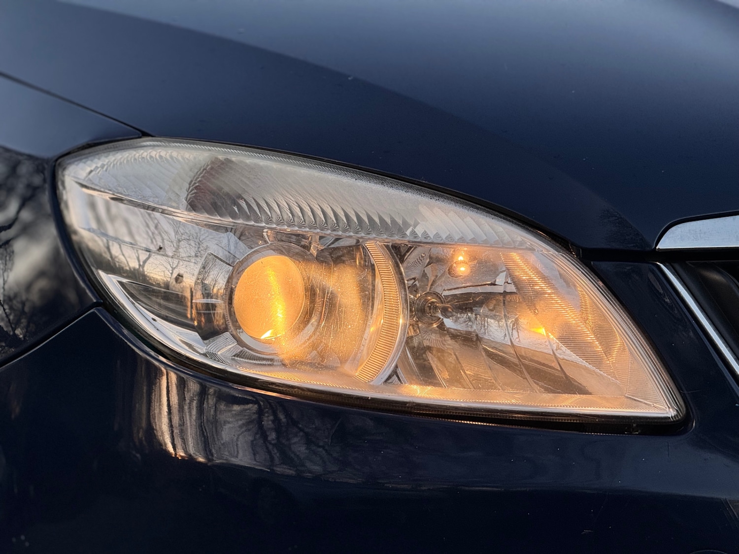 Used Skoda Fabia 2012 for sale - 77053677: Photo 4