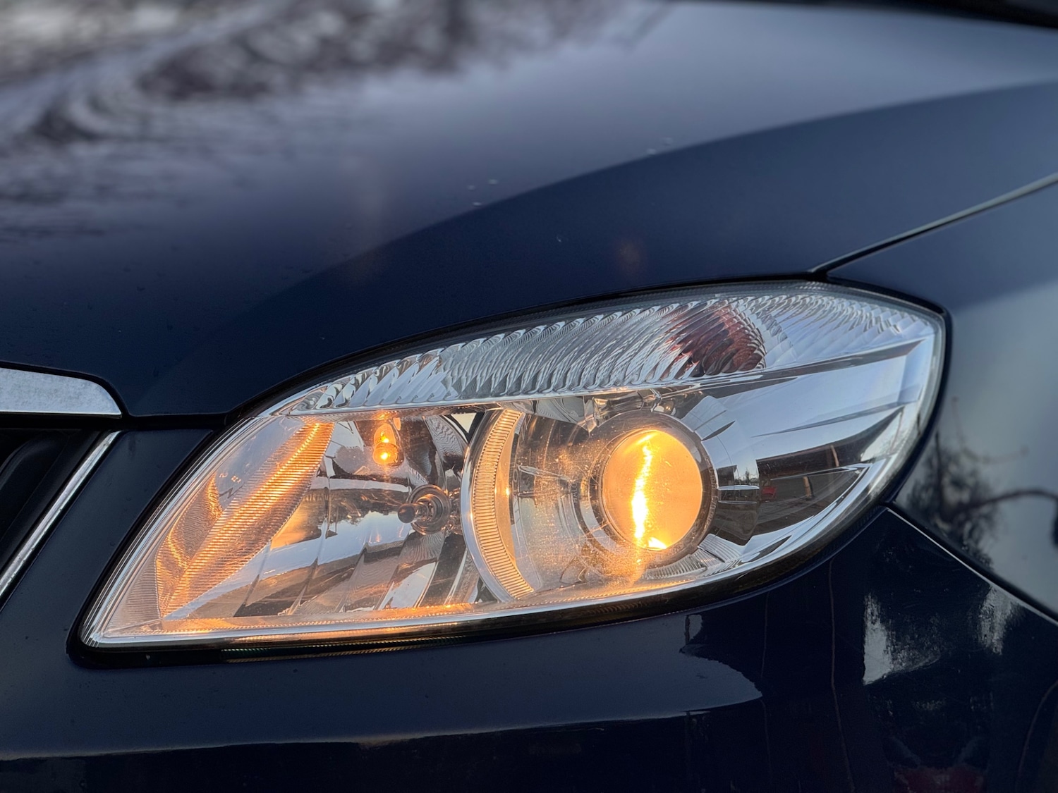 Used Skoda Fabia 2012 for sale - 77053677: Photo 5