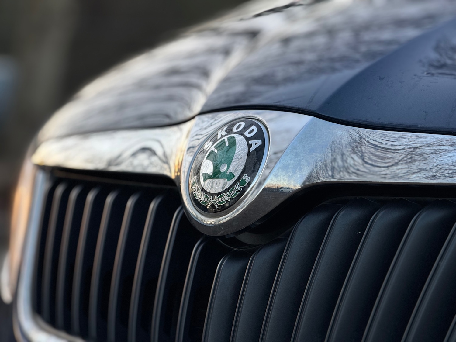 Used Skoda Fabia 2012 for sale - 77053677: Photo 7