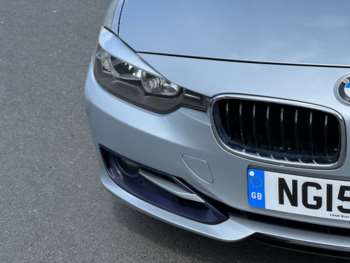 Used BMW 3 Series 2015 for sale - 74671611: Photo