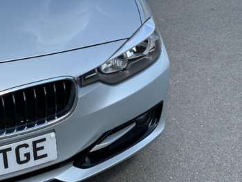 Used BMW 3 Series 2015 for sale - 74671611: Photo
