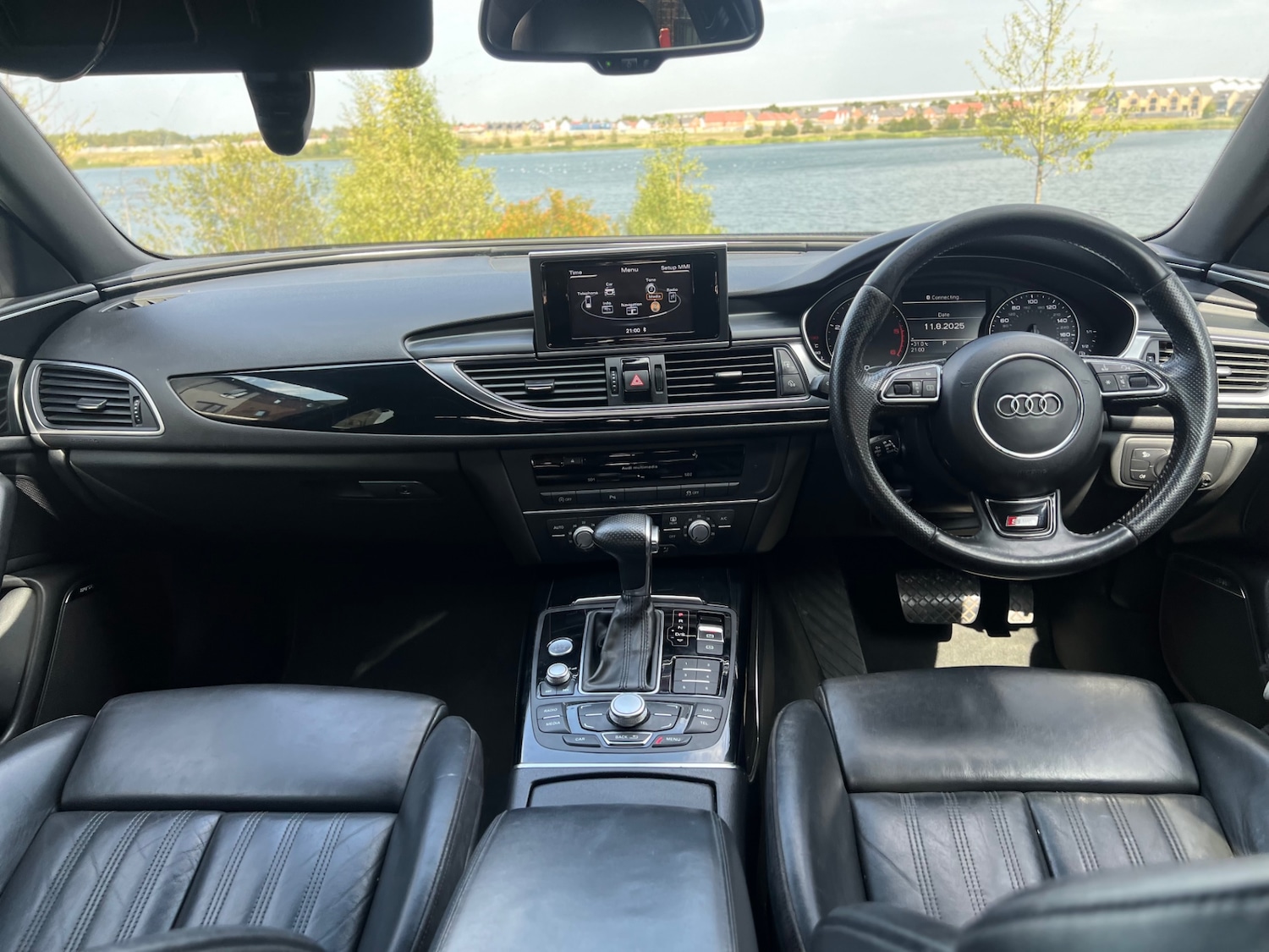 Vehicle 23