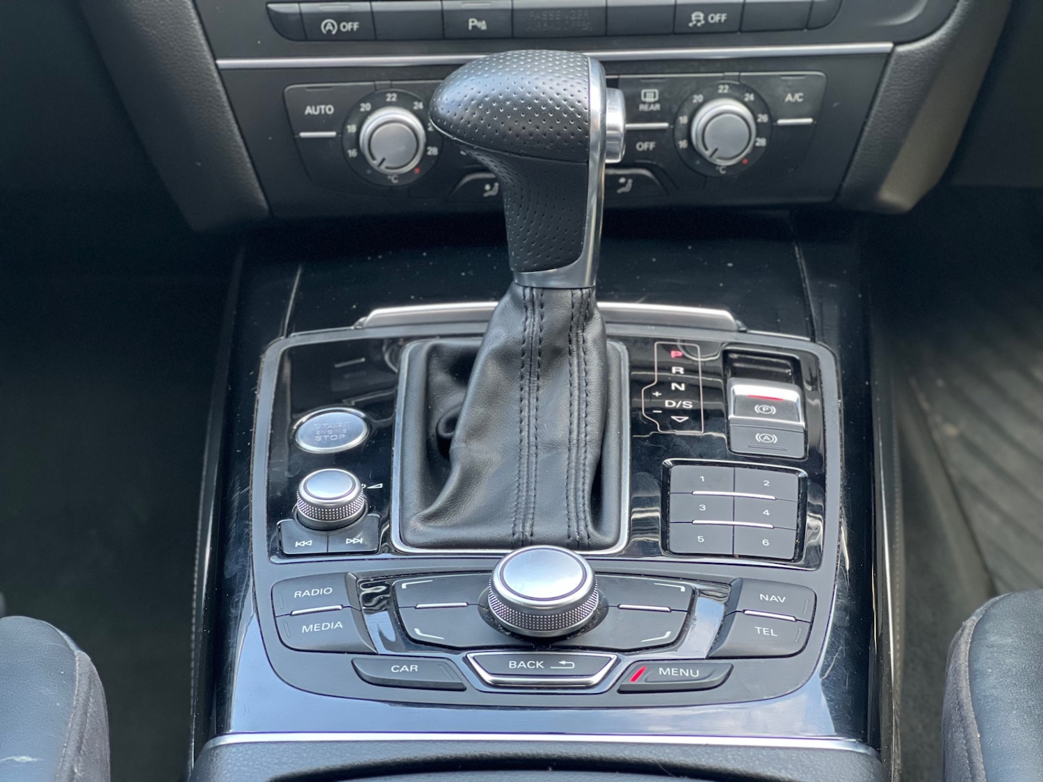 Vehicle 27