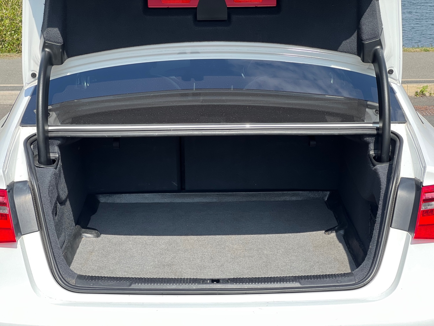 Vehicle 28