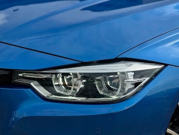 Used BMW 3 Series 2016 for sale - 79301421: Photo