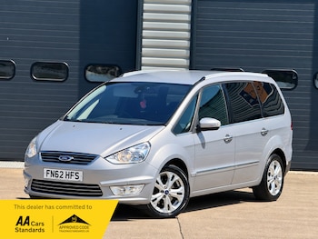 Used Ford Galaxy 2012 for sale - 79450705: Photo