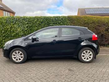 Used Kia Rio 2013 for sale - 75039613: Photo