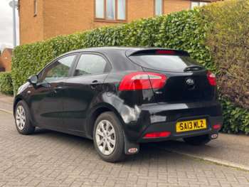 Used Kia Rio 2013 for sale - 75039613: Photo