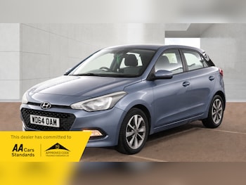 Used Hyundai i20 2015 for sale - 79543674: Photo