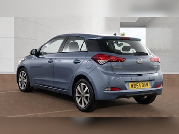 Used Hyundai i20 2015 for sale - 79543674: Photo