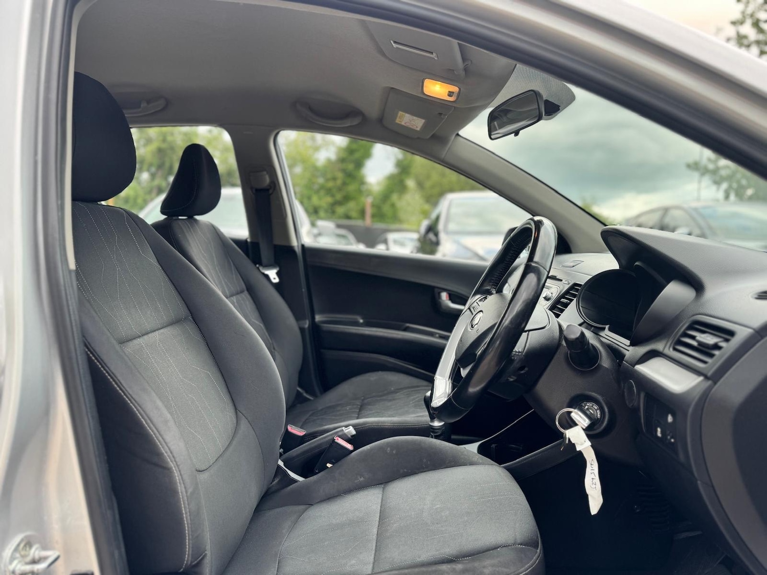 Vehicle 11