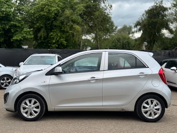 Used Kia Picanto 2015 for sale - 75330532: Photo
