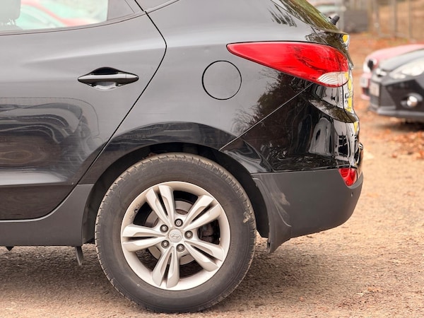 Used Hyundai Ix35 2013 for sale - 76316355: Photo 10