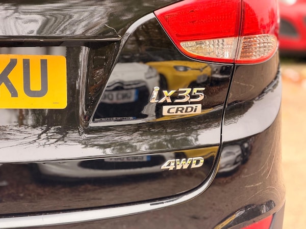 Used Hyundai Ix35 2013 for sale - 76316355: Photo 17