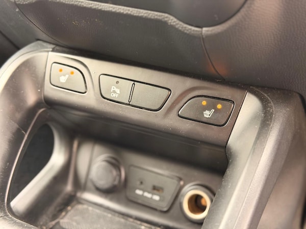 Used Hyundai Ix35 2013 for sale - 76316355: Photo 19