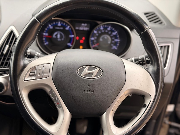 Used Hyundai Ix35 2013 for sale - 76316355: Photo 21