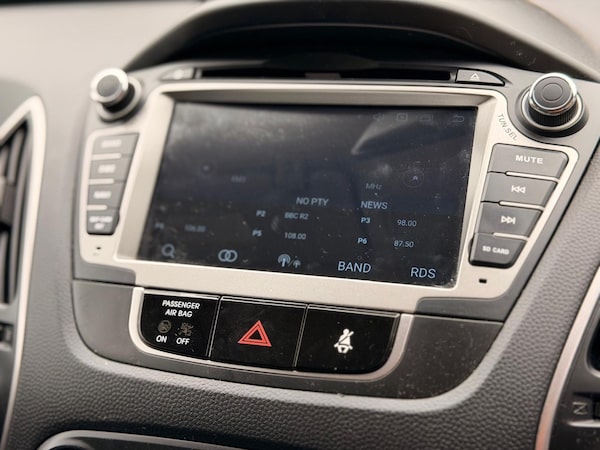 Used Hyundai Ix35 2013 for sale - 76316355: Photo 22