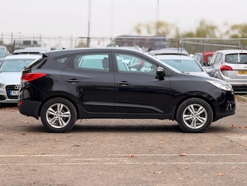 Used Hyundai Ix35 2013 for sale - 76316355: Photo 3