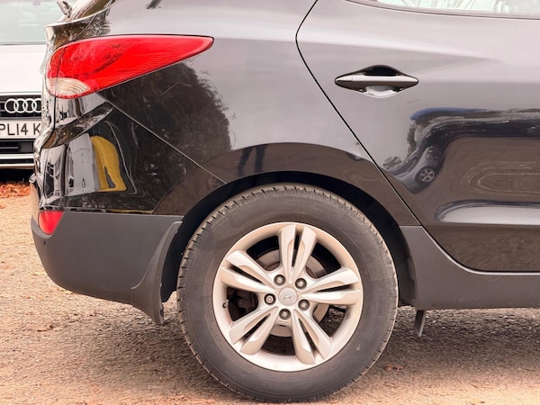 Used Hyundai Ix35 2013 for sale - 76316355: Photo 6