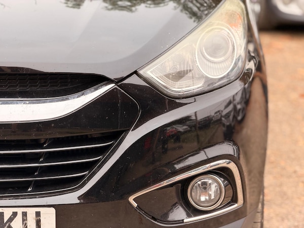 Used Hyundai Ix35 2013 for sale - 76316355: Photo 8