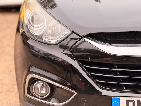 Used Hyundai Ix35 2013 for sale - 76316355: Photo 9