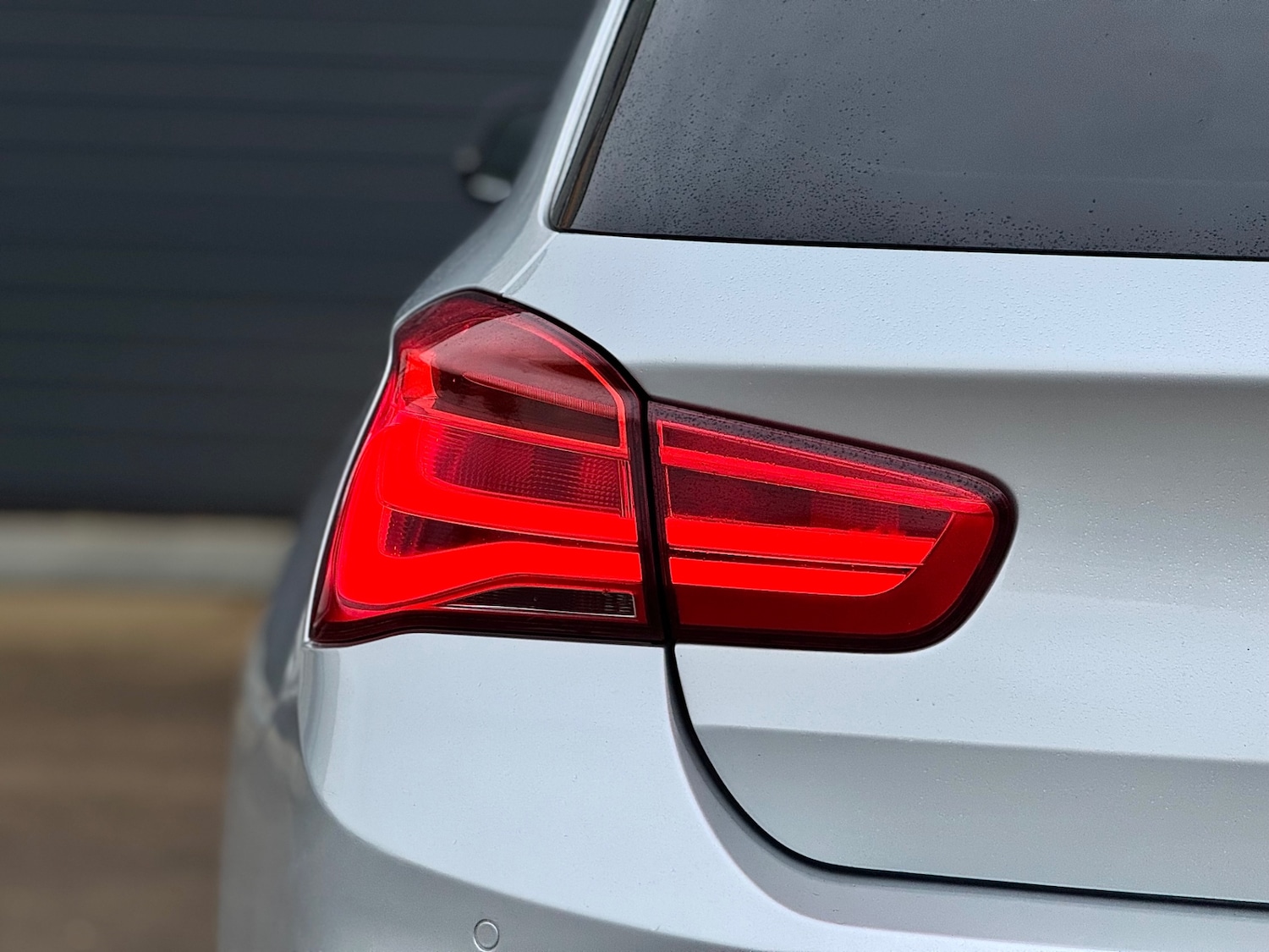 Used BMW 1 Series 2015 for sale - 78045331: Photo 10