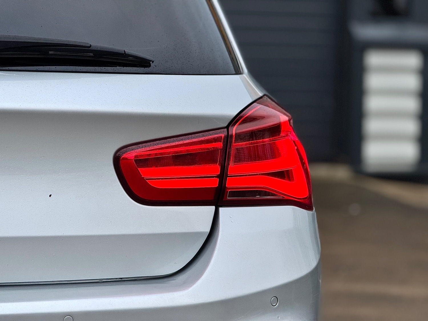 Used BMW 1 Series 2015 for sale - 78045331: Photo 11