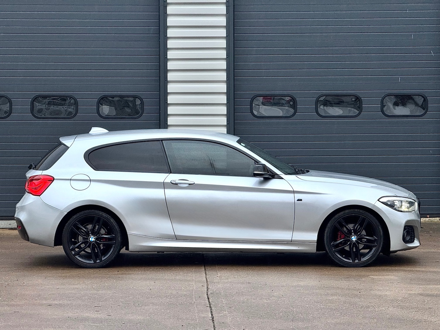 Used BMW 1 Series 2015 for sale - 78045331: Photo 14