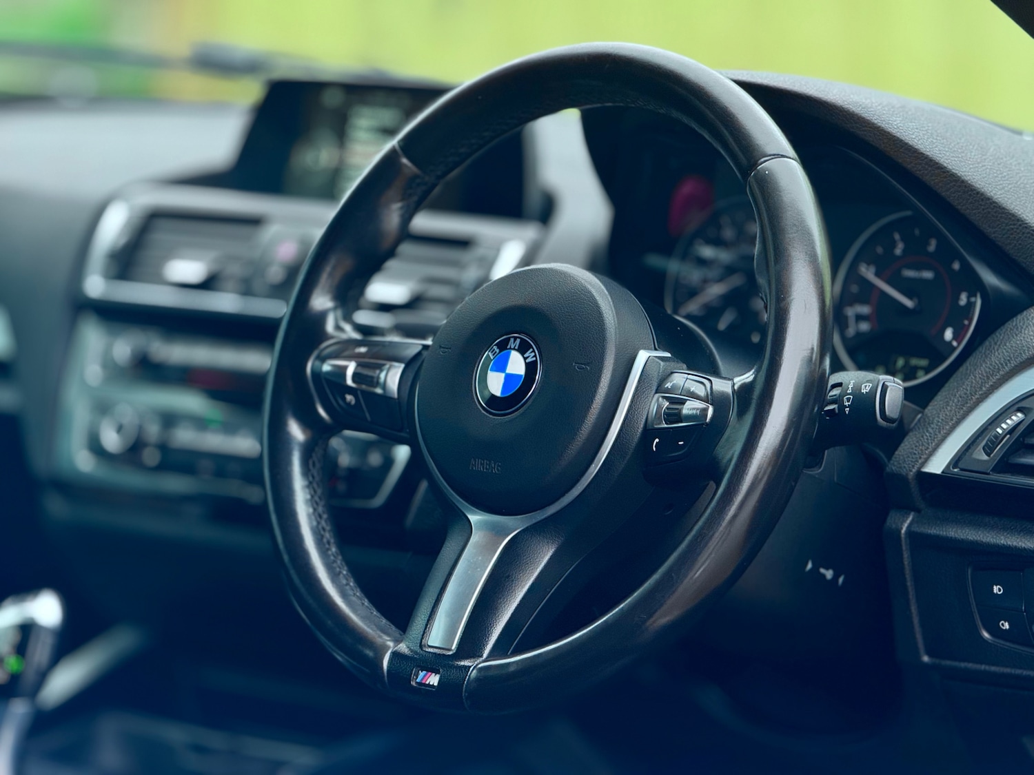 Used BMW 1 Series 2015 for sale - 78045331: Photo 16