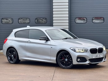 Used BMW 1 Series 2015 for sale - 78045331: Photo