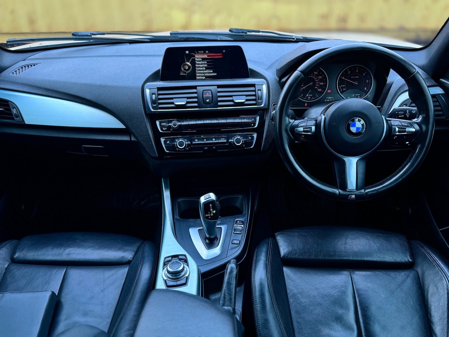 Used BMW 1 Series 2015 for sale - 78045331: Photo 25