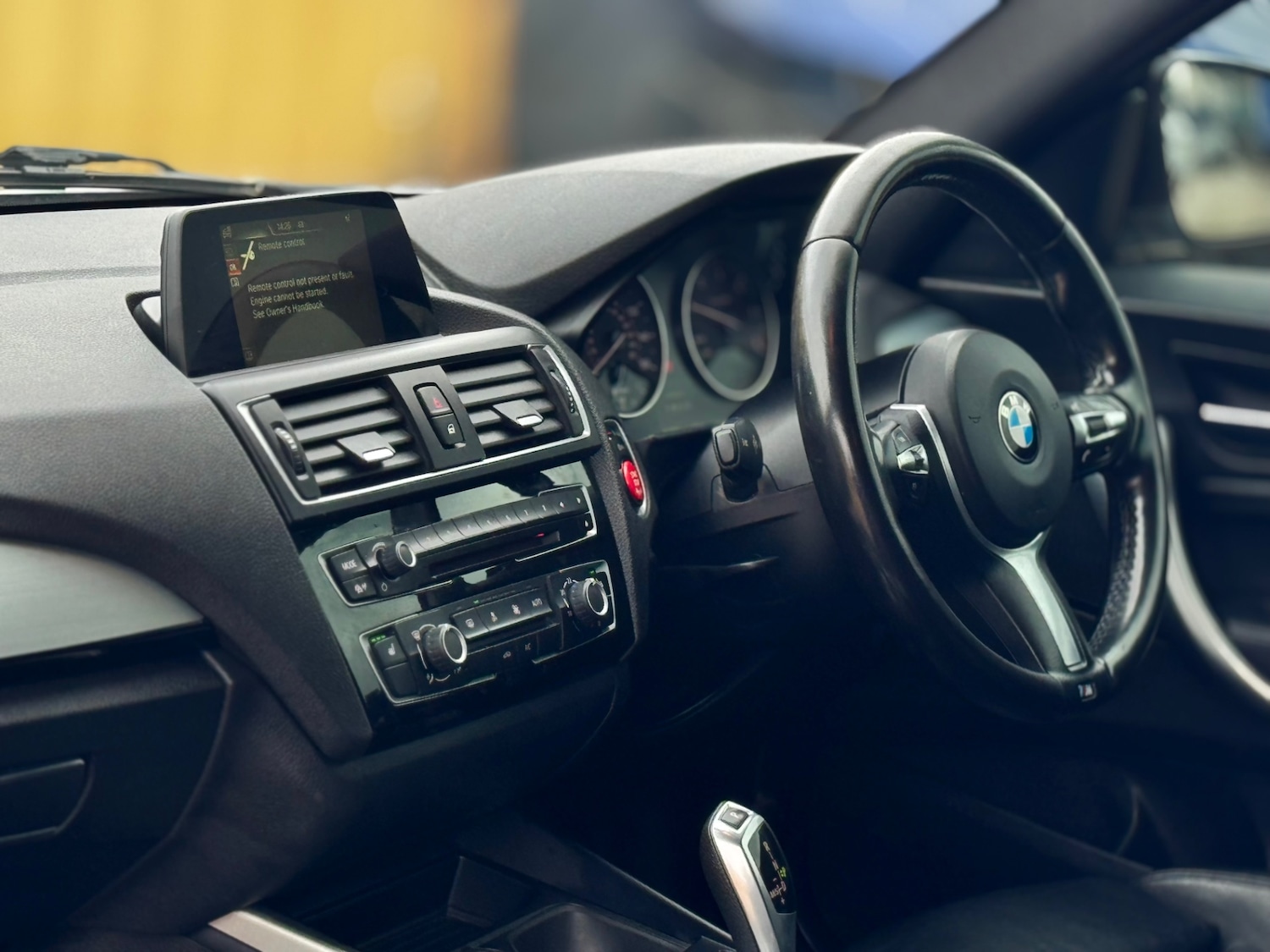 Used BMW 1 Series 2015 for sale - 78045331: Photo 30