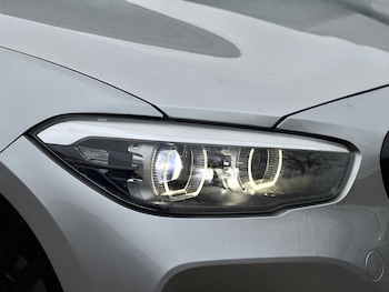 Used BMW 1 Series 2015 for sale - 78045331: Photo