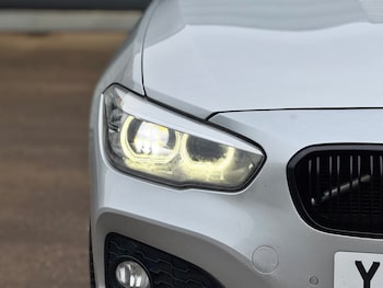 Used BMW 1 Series 2015 for sale - 78045331: Photo