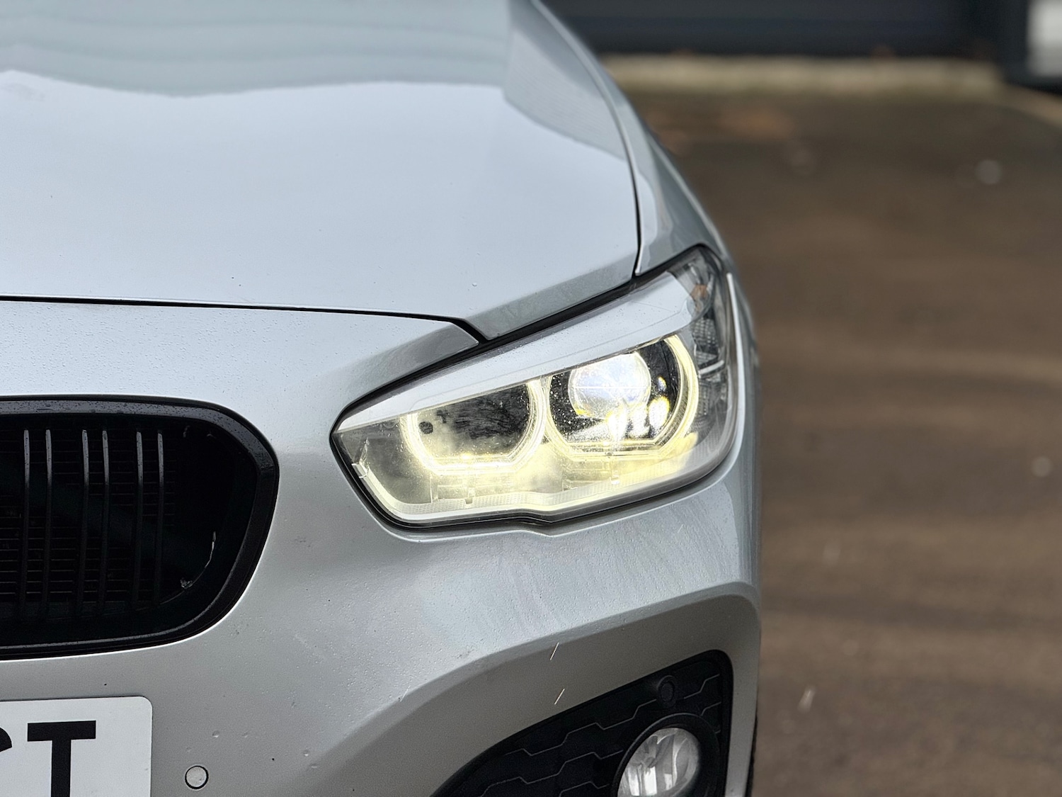 Used BMW 1 Series 2015 for sale - 78045331: Photo 5