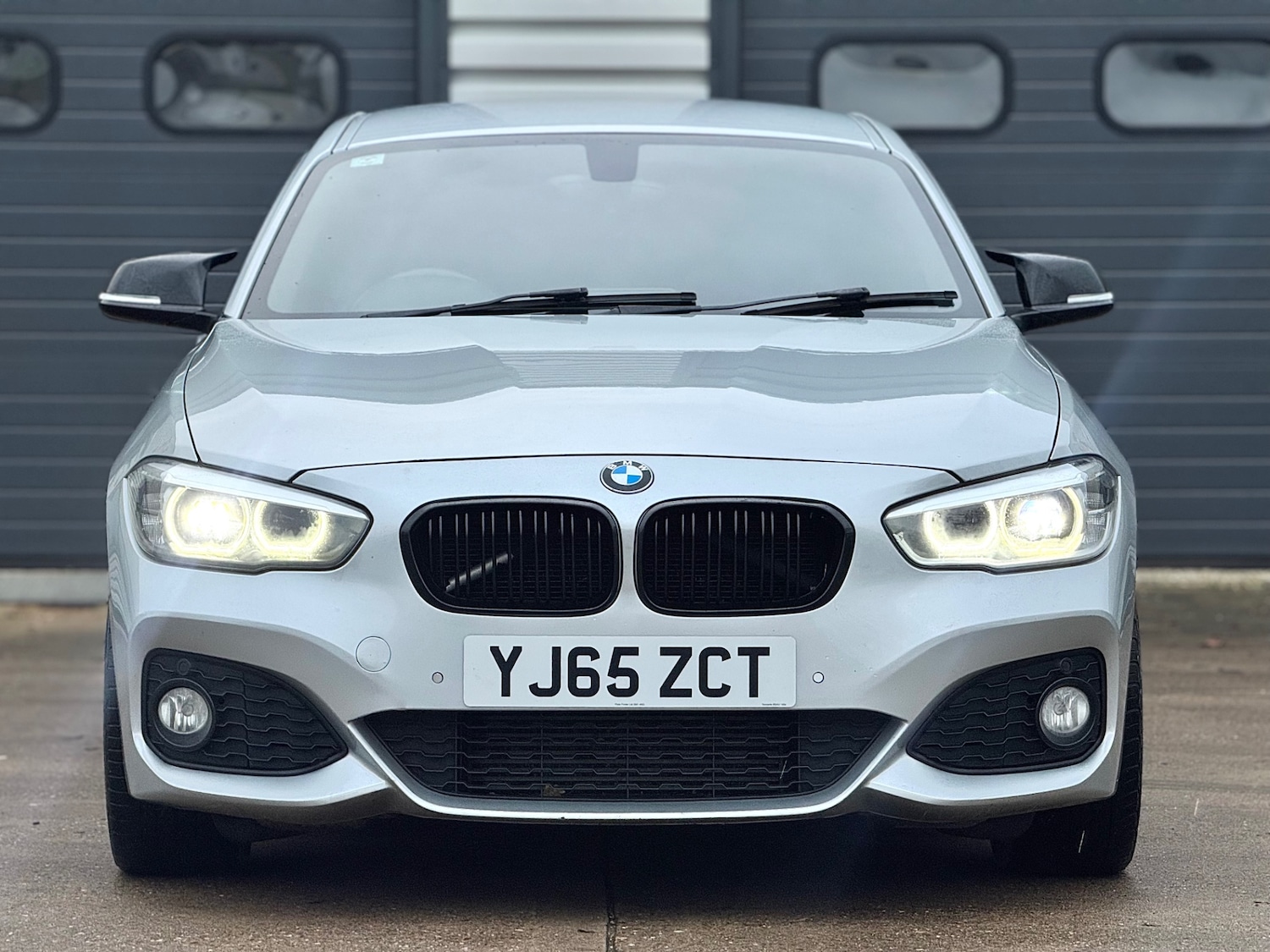 Used BMW 1 Series 2015 for sale - 78045331: Photo 6