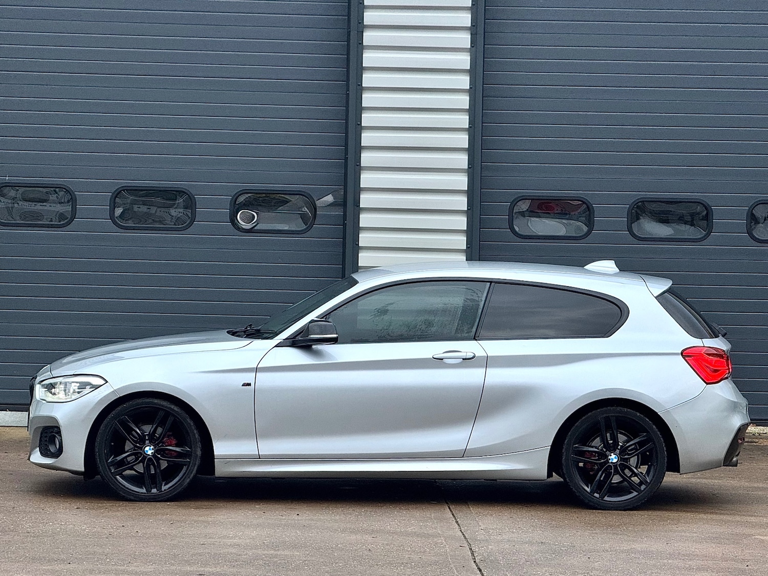 Used BMW 1 Series 2015 for sale - 78045331: Photo 8